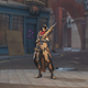 Image for article titled Overwatch's New Skins Are So Good They've Made Me Care About Skins